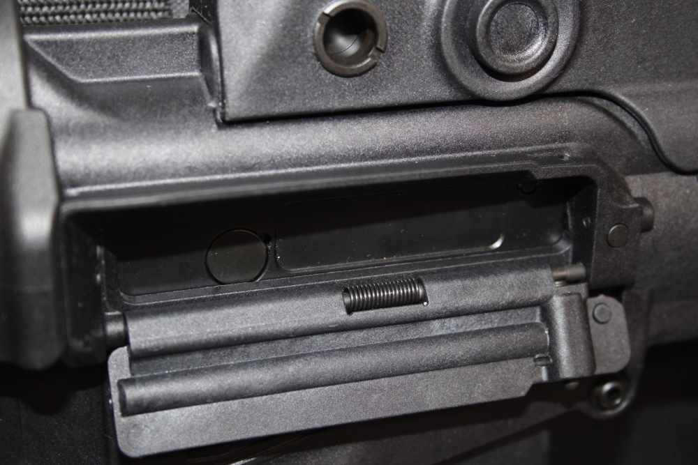 Springfield Hellion Bullpup 5.56NATO 18" Barrel, LAYAWAY AVAILABLE!-img-9