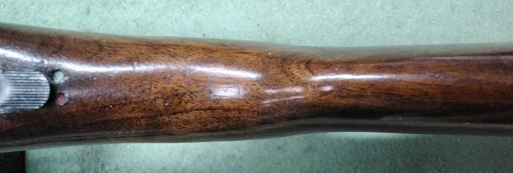 Mossberg 183K-A .410 Bolt Action 21" 1956-1960 Vintage-img-31