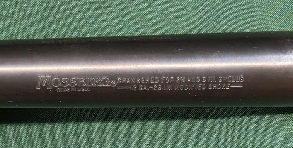 Mossberg 500 barrel-img-12