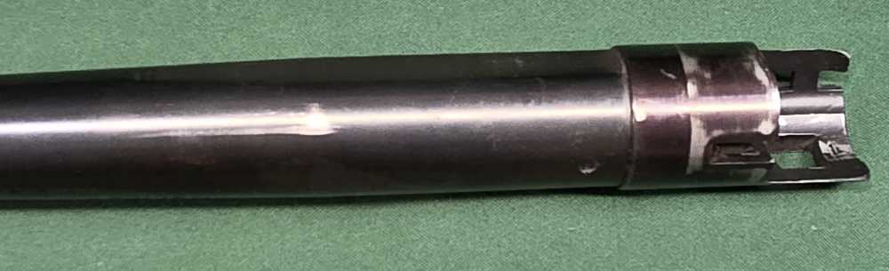 Mossberg 500 barrel-img-10