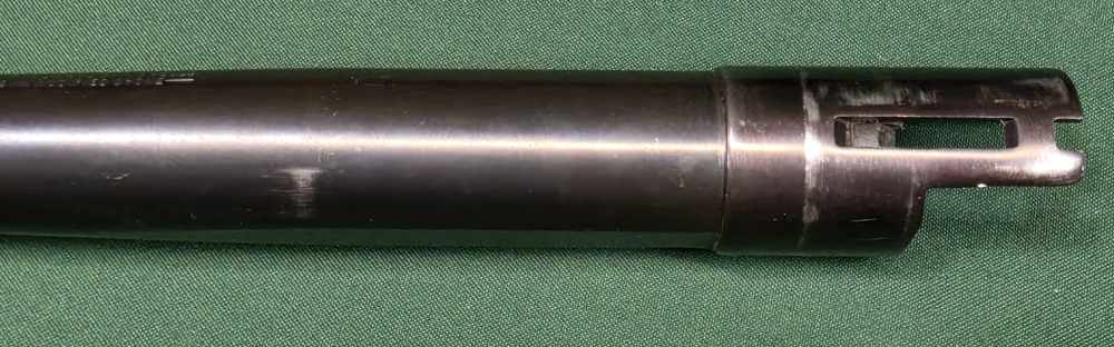 Mossberg 500 barrel-img-7