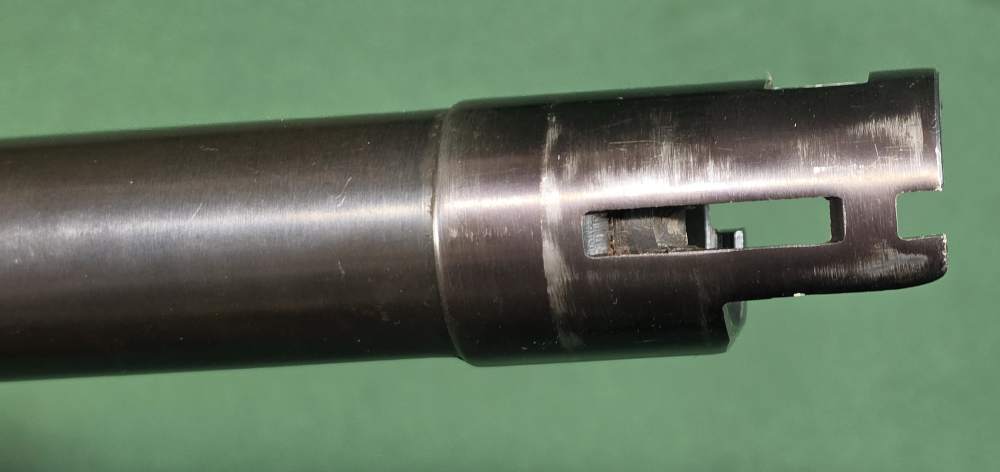 Mossberg 500 barrel-img-8