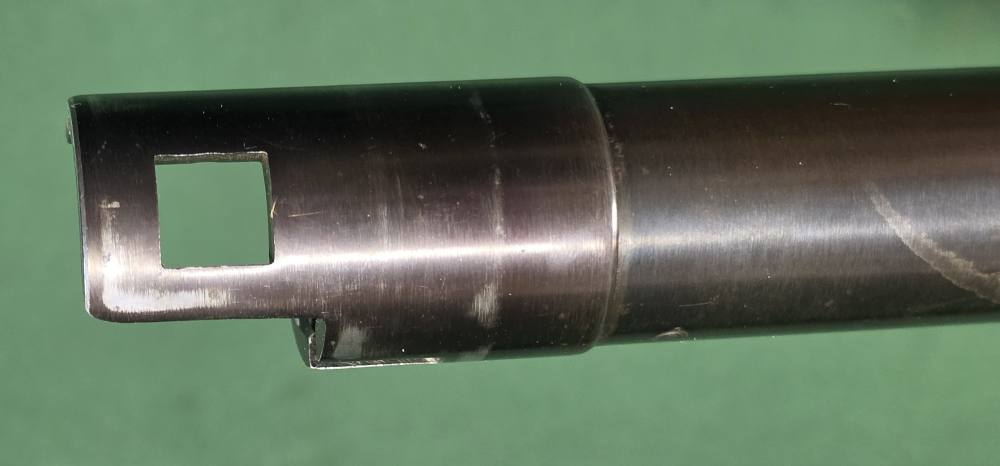 Mossberg 500 barrel-img-9