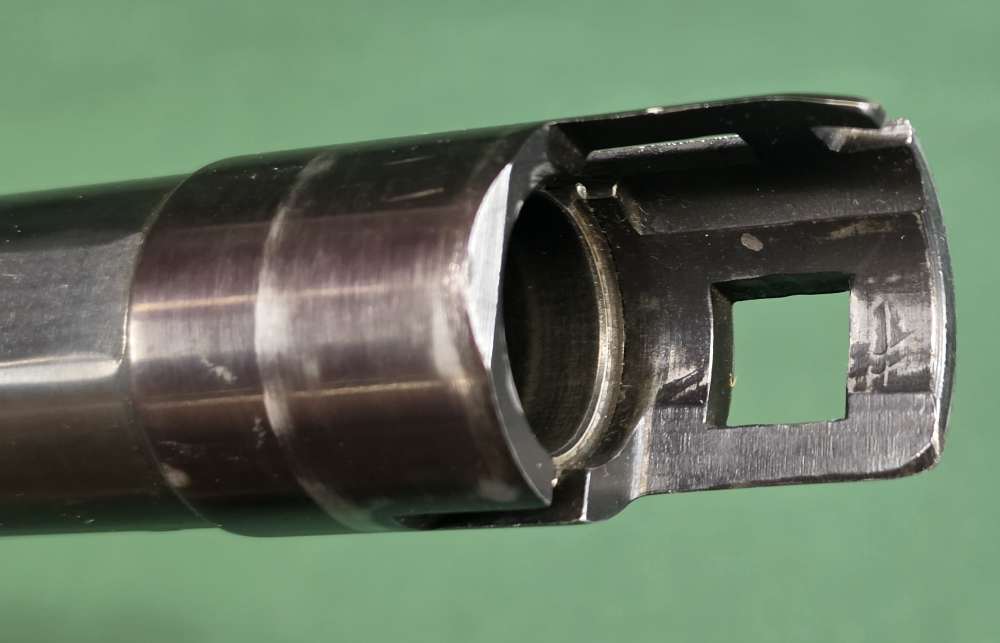Mossberg 500 barrel-img-11