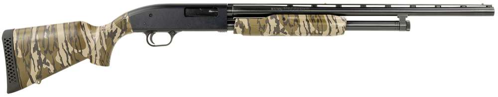 Maverick 88 Youth All Purpose MOTS Camo 20ga. / 22" #32203 New FREE SHIP-img-0