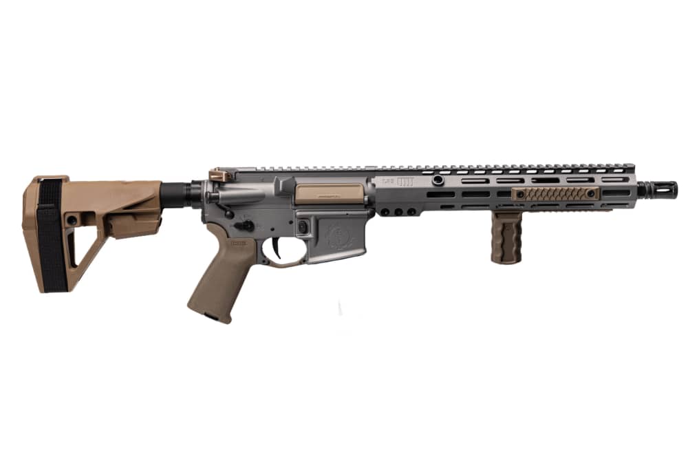 Sons of Liberty SOLGW Sage Dynamics L89 12.5" PISTOL 5.56-img-1