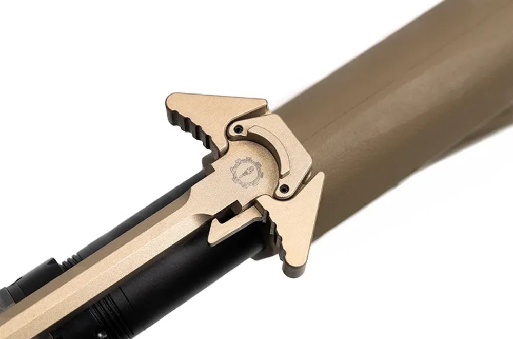 Sons of Liberty SOLGW Sage Dynamics L89 12.5" PISTOL 5.56-img-3