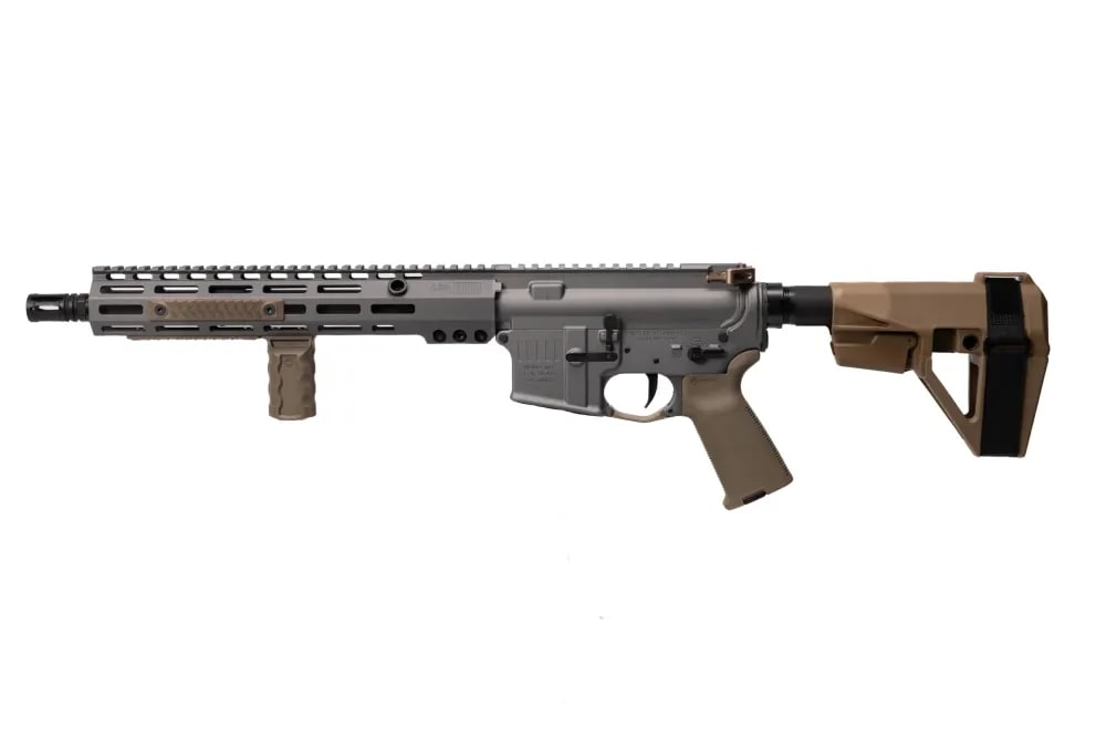 Sons of Liberty SOLGW Sage Dynamics L89 12.5" PISTOL 5.56-img-0