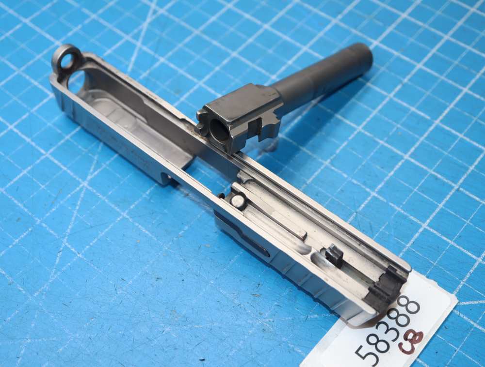 Smith & Wesson SD9VE 9mm Repair Parts GB58388-img-7
