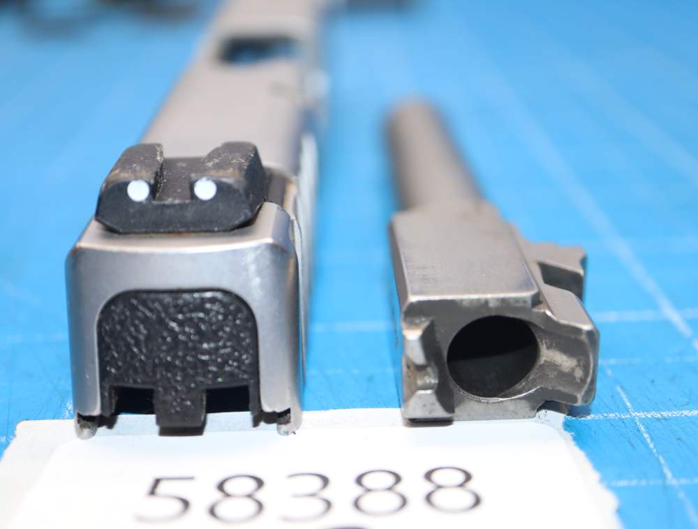 Smith & Wesson SD9VE 9mm Repair Parts GB58388-img-5