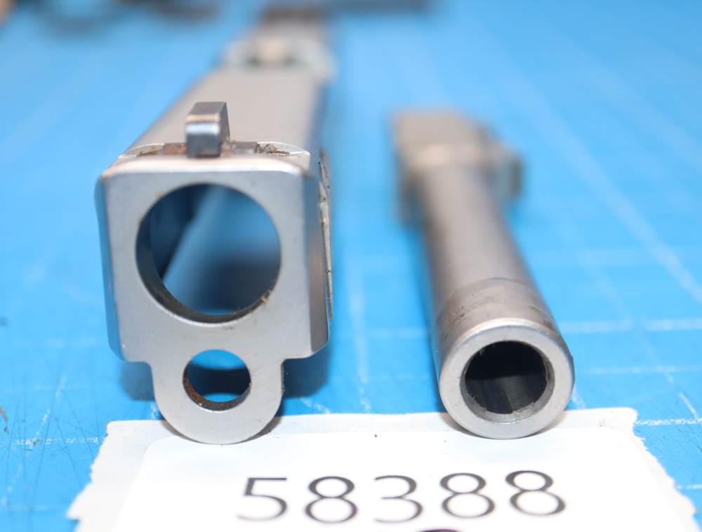 Smith & Wesson SD9VE 9mm Repair Parts GB58388-img-3