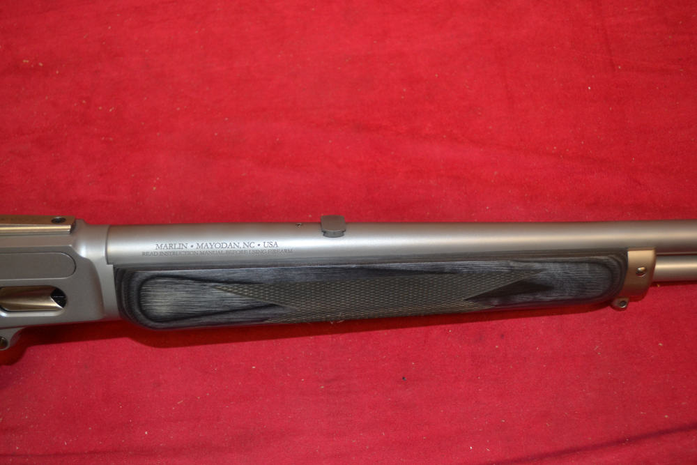 Marlin 1894 Skinner "Trapper" 10mm 16"Threaded Barrel, Layaway Available.-img-5