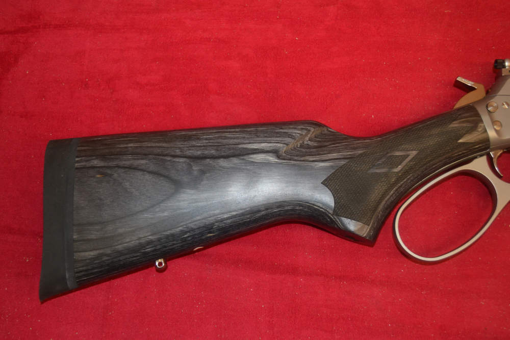Marlin 1894 Skinner "Trapper" 10mm 16"Threaded Barrel, Layaway Available.-img-1