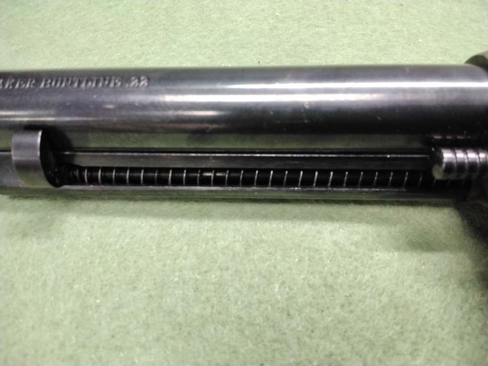 Colt Peacemaker .22 WMR G-Series 7.5" Buntline Case Hardened G51176-img-16