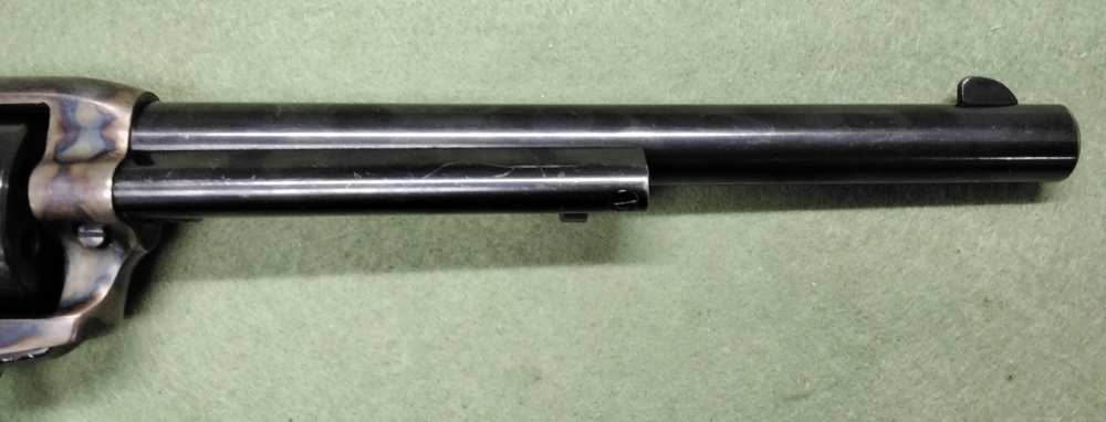 Colt Peacemaker .22 WMR G-Series 7.5" Buntline Case Hardened G51176-img-7