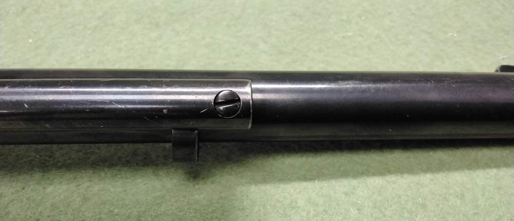 Colt Peacemaker .22 WMR G-Series 7.5" Buntline Case Hardened G51176-img-9