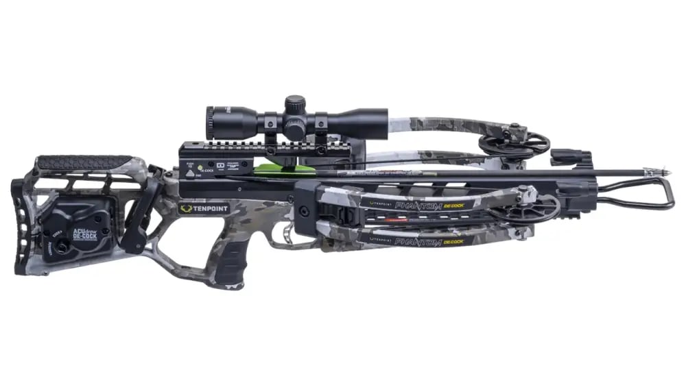 Ten Point Phantom Decock with ProView Scope-img-0