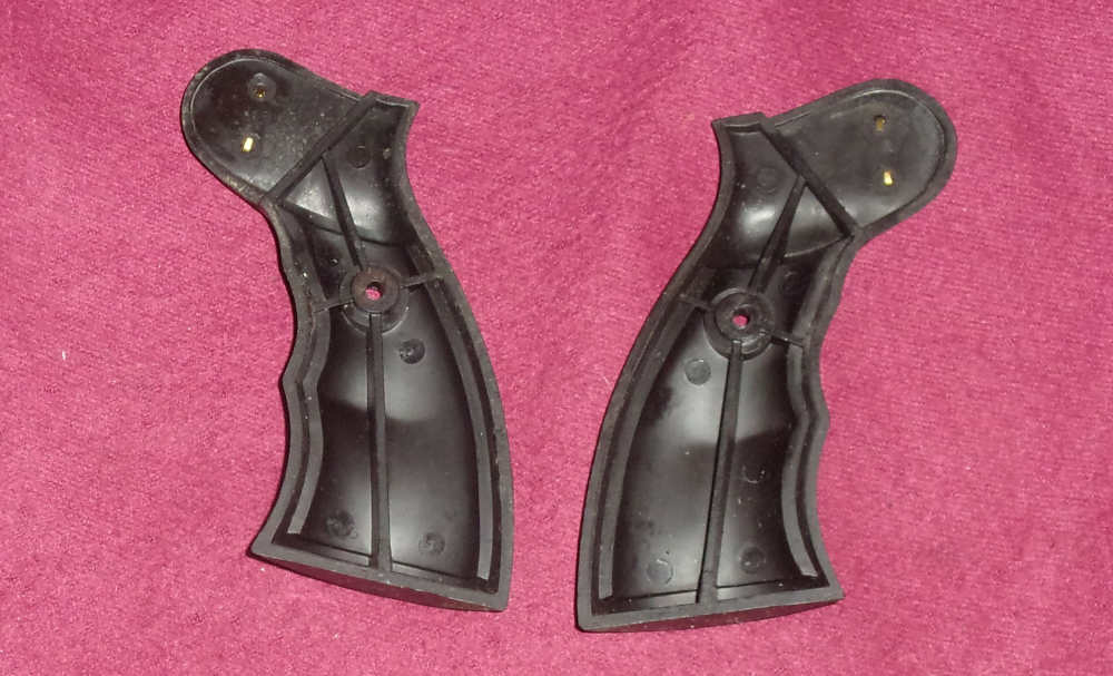 ROHM VALOR .22LR GRIP ASSEMBLY-img-1