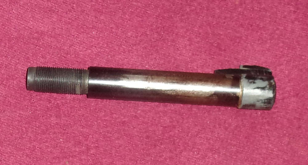 ROHM VALOR .22LR 3.5" BARREL ASSEMBLY-img-0