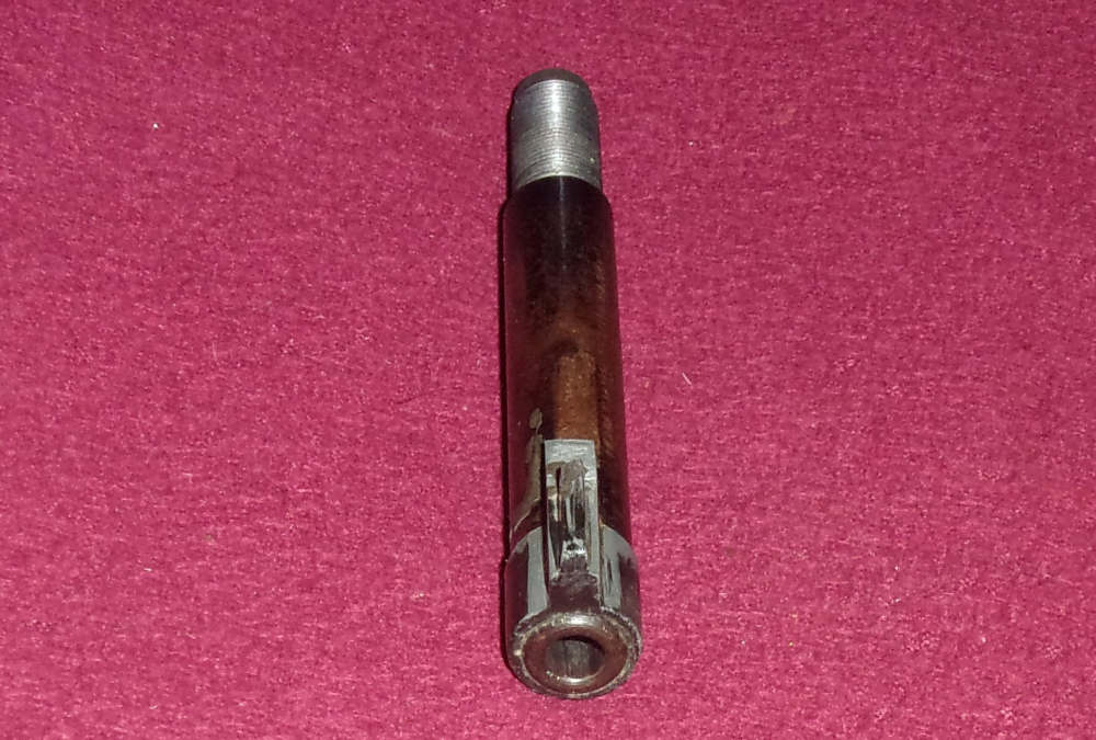 ROHM VALOR .22LR 3.5" BARREL ASSEMBLY-img-3