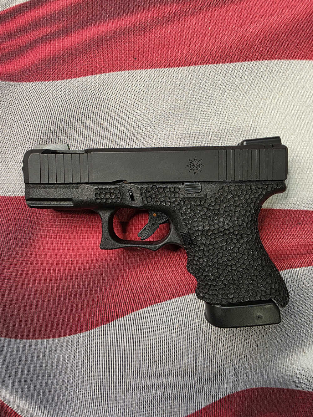Glock 30 Gen 3 in .45ACP-img-0