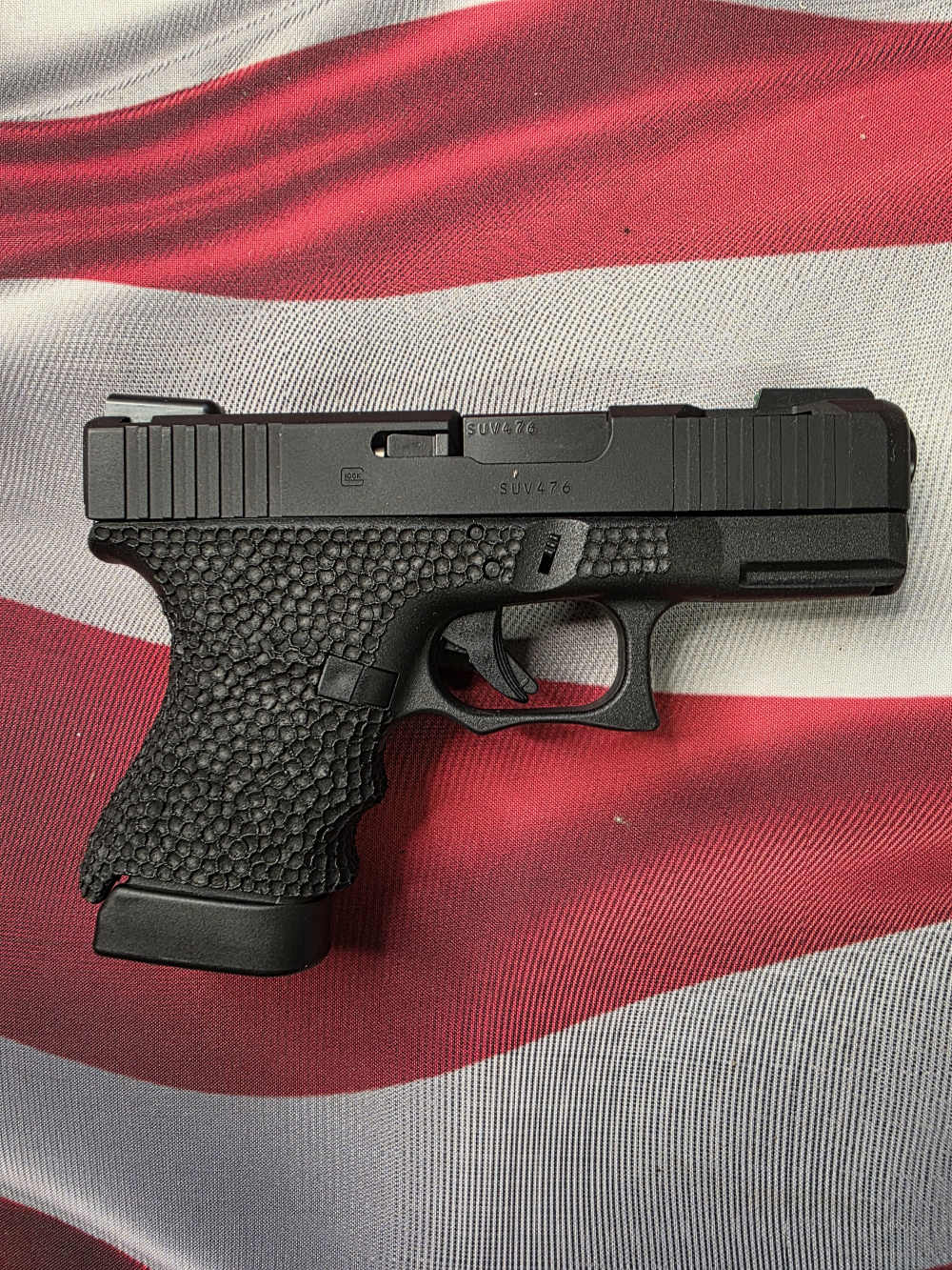 Glock 30 Gen 3 in .45ACP-img-1