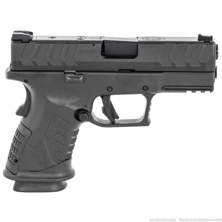 Springfield Armory XD-M Elite Compact OSP-img-0