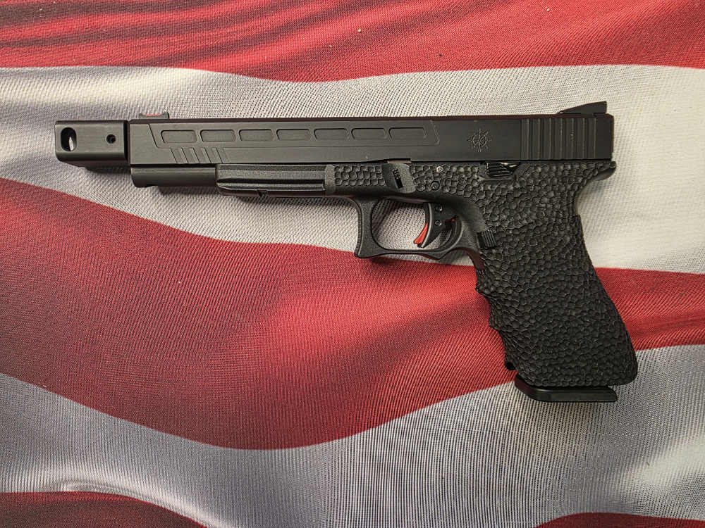 Glock 35 Gen 3 in .40SW-img-1