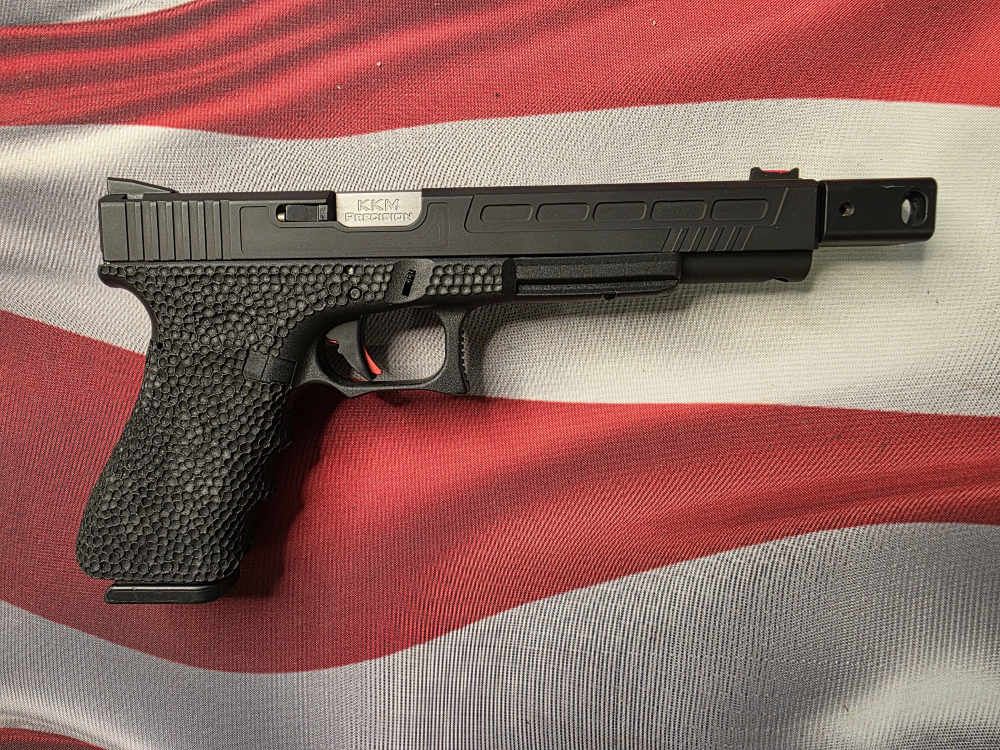 Glock 35 Gen 3 in .40SW-img-0