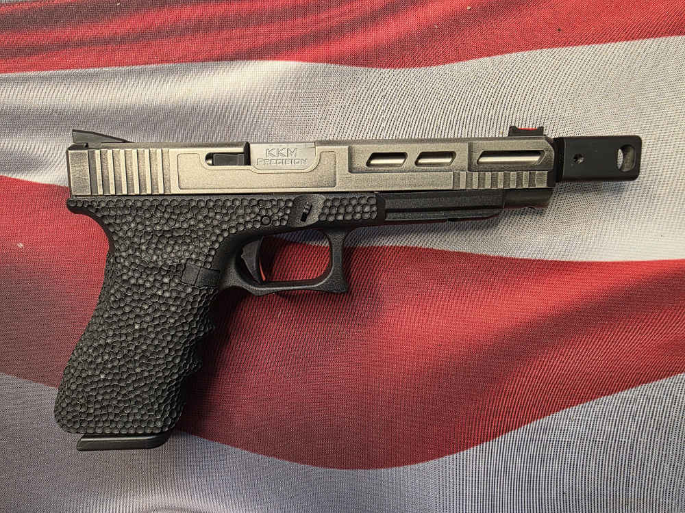 Glock 35 Gen 3 in .40SW-img-1