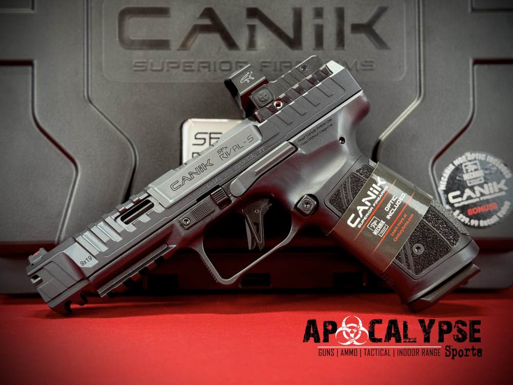 Canik SFX Rival-S Darkside -img-3