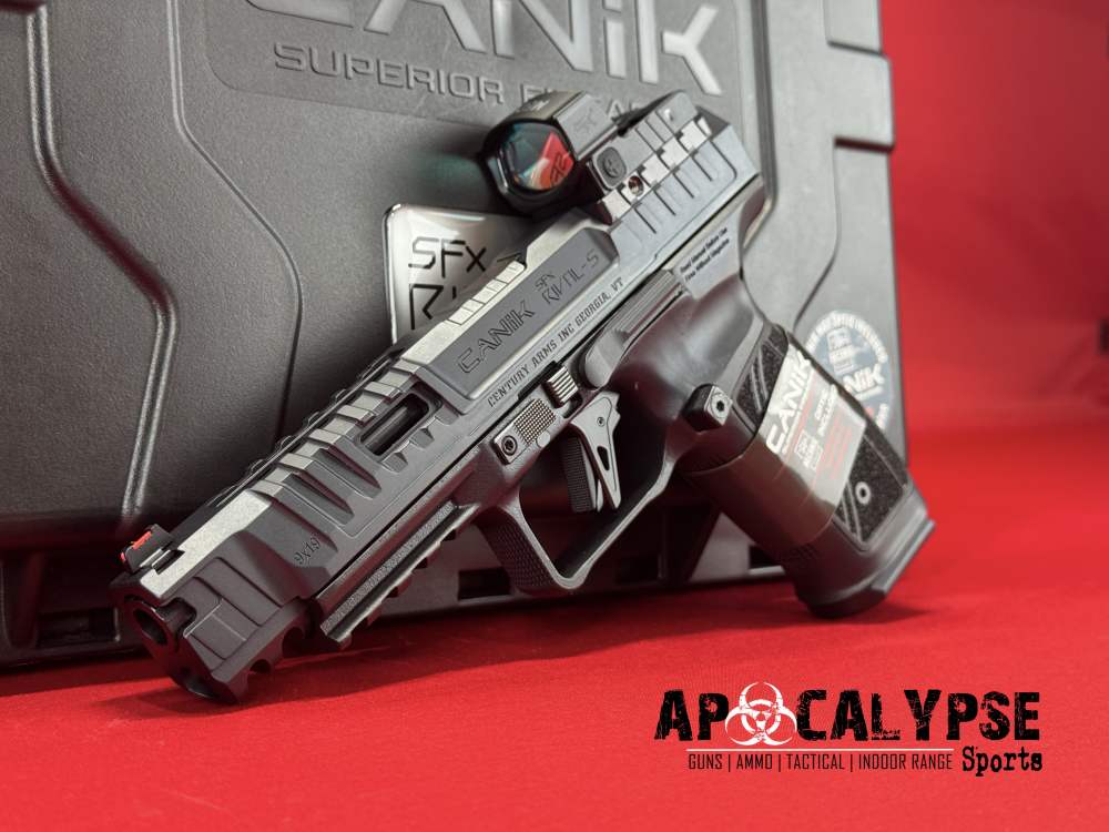Canik SFX Rival-S Darkside -img-4