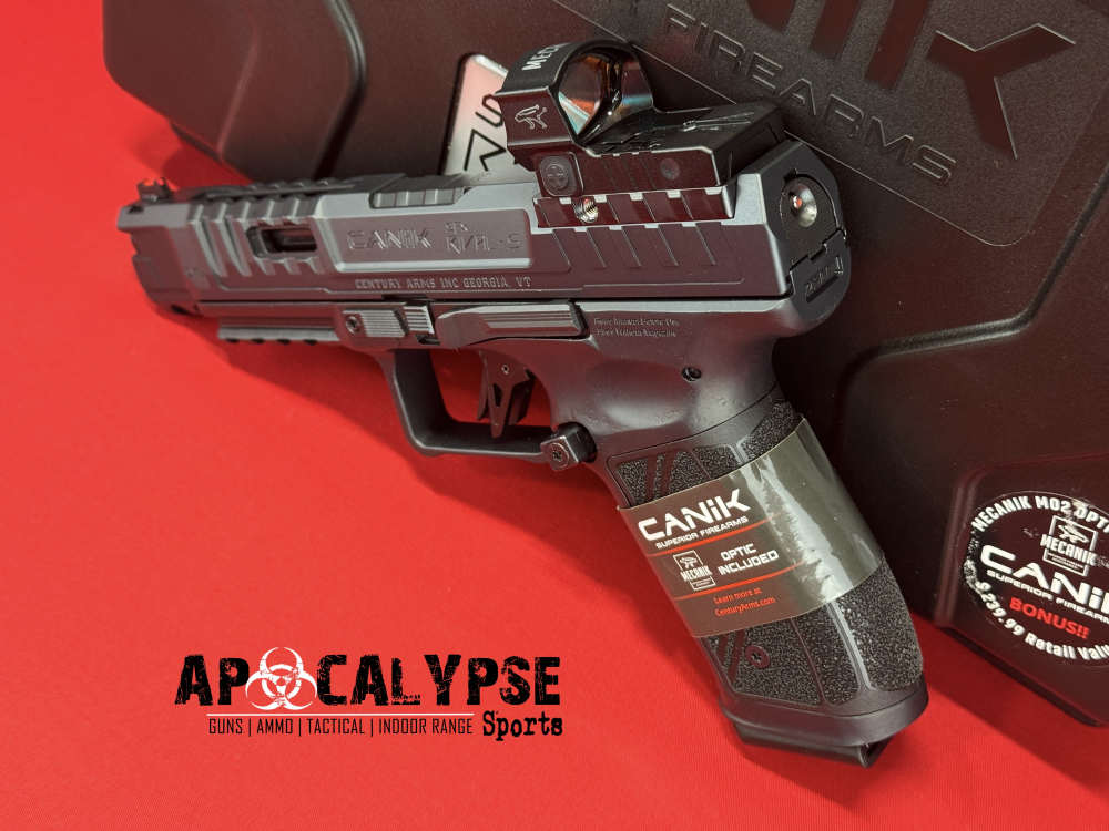 Canik SFX Rival-S Darkside -img-6