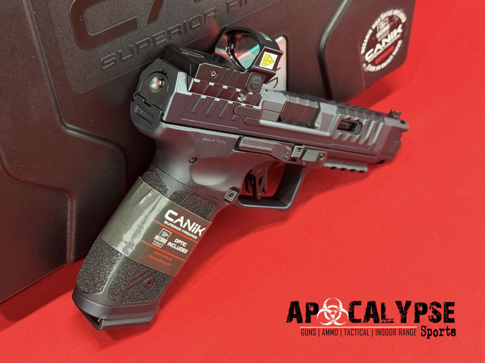 Canik SFX Rival-S Darkside -img-7