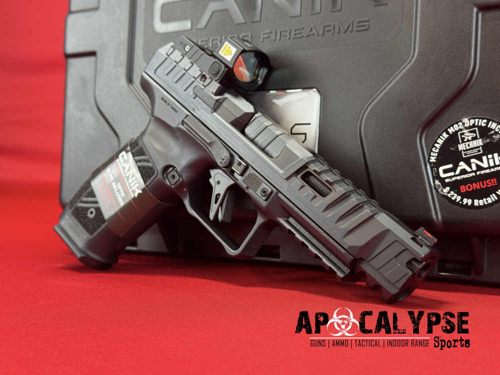 Canik SFX Rival-S Darkside -img-5
