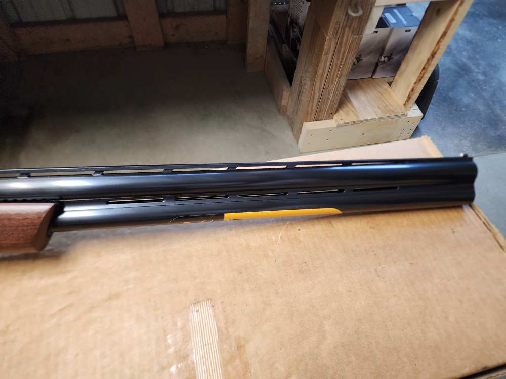 PICS! NEW BROWNING CYNERGY O/U FIELD 12 GAUGE 28" WALNUT 60/40 POI 3" 28-img-9
