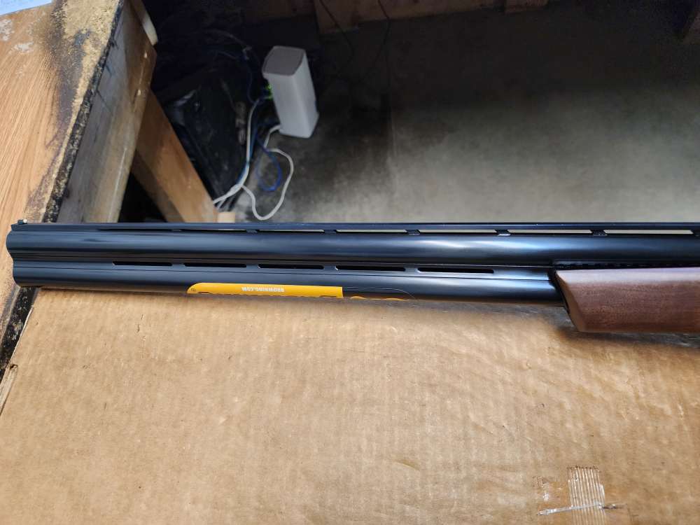 PICS! NEW BROWNING CYNERGY O/U FIELD 12 GAUGE 28" WALNUT 60/40 POI 3" 28-img-17