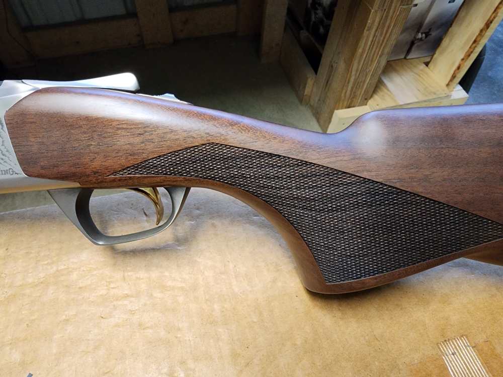 PICS! NEW BROWNING CYNERGY O/U FIELD 12 GAUGE 28" WALNUT 60/40 POI 3" 28-img-13