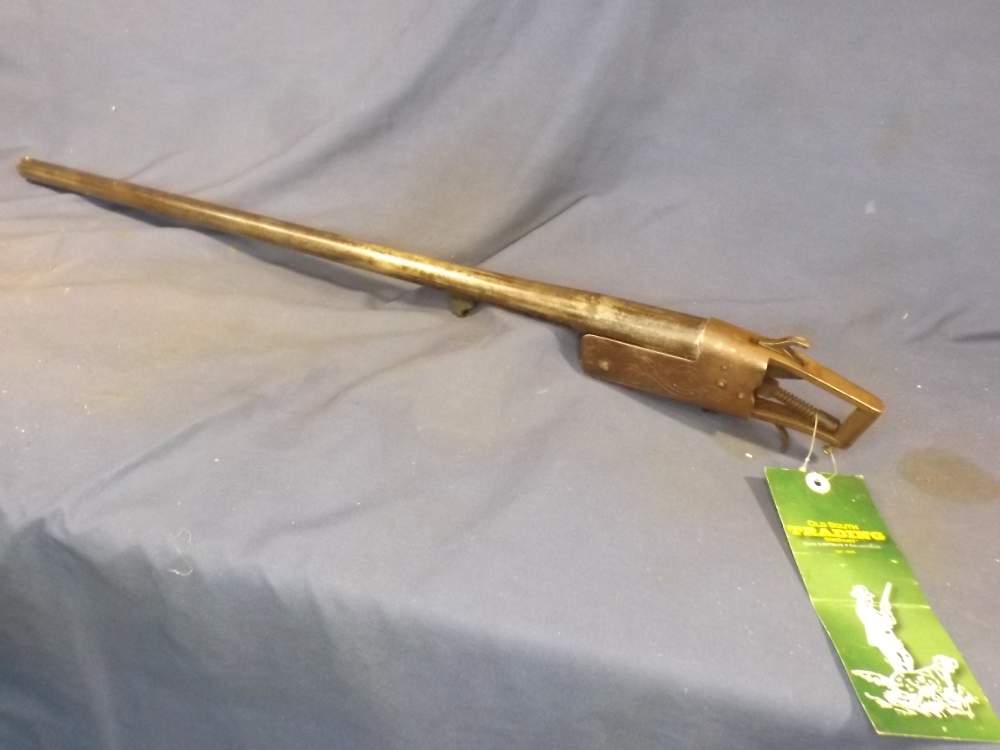 Boito (CBC) Spesco Corp. Mod. 151, 12 GA Single Shotgun (Gunsmith Special)-img-0