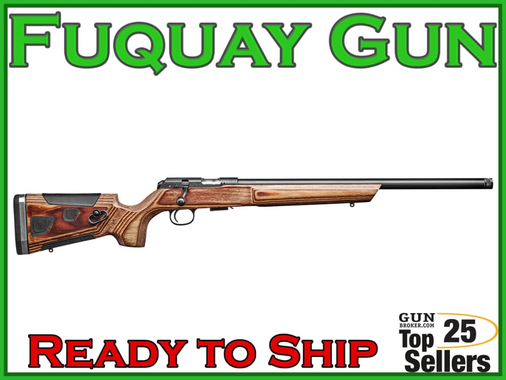 CZ 457 AT-ONE Varmint 22 LR-img-0