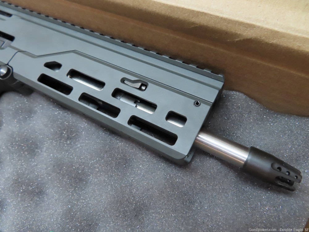 Diamondback DBX57 5.7x28 Pistol CFDG Dark Grey  LAST ONE  Brand NEW !  -img-9