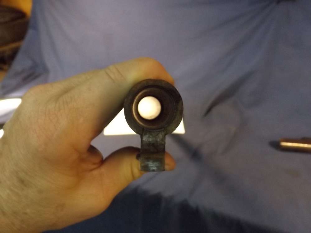 J. Stevens 107B, 12 GA Single-Shot Shotgun (Gunsmith Special)-img-6