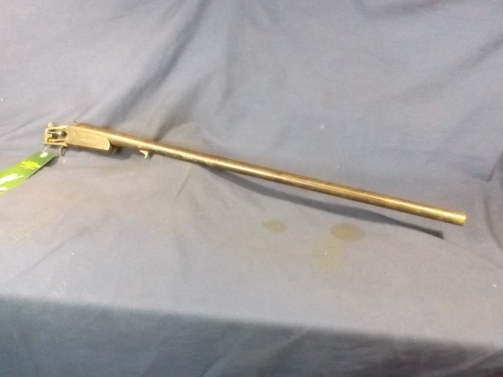 J. Stevens 107B, 12 GA Single-Shot Shotgun (Gunsmith Special)-img-0