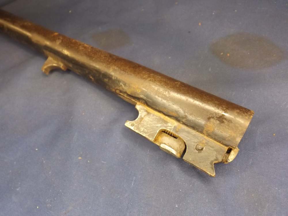 J. Stevens 107B, 12 GA Single-Shot Shotgun (Gunsmith Special)-img-7