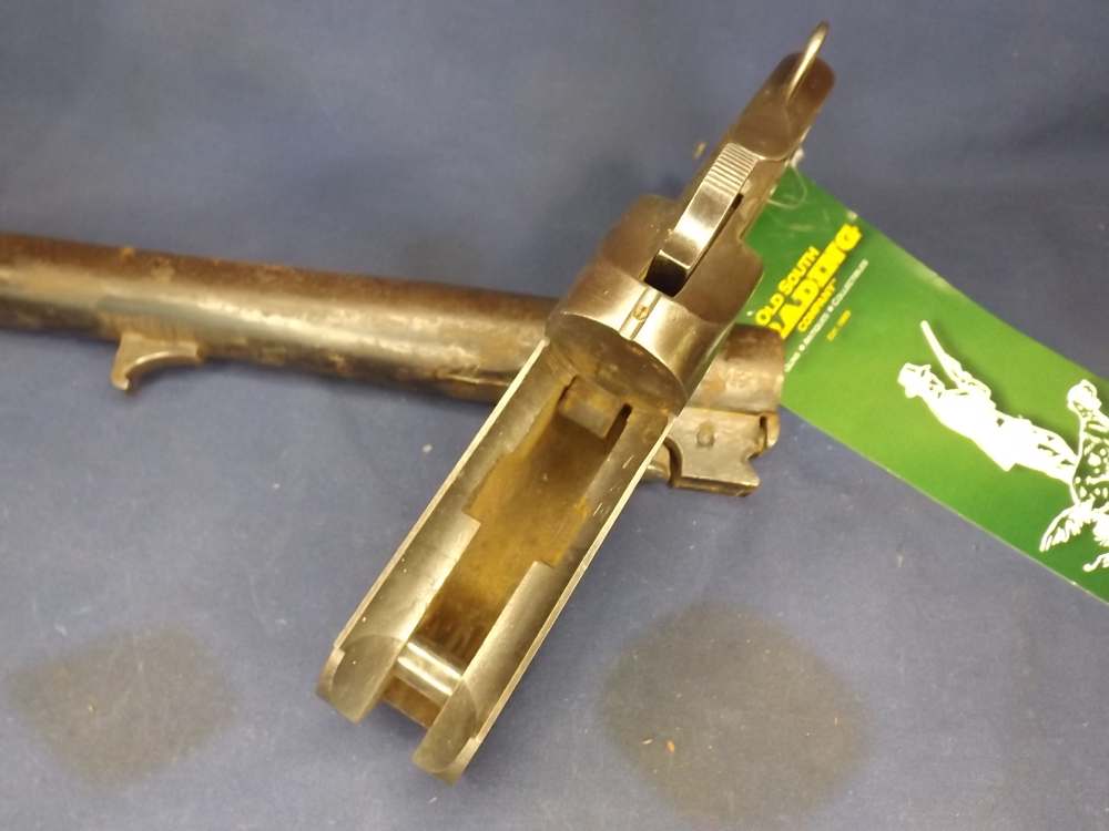 J. Stevens 107B, 12 GA Single-Shot Shotgun (Gunsmith Special)-img-8