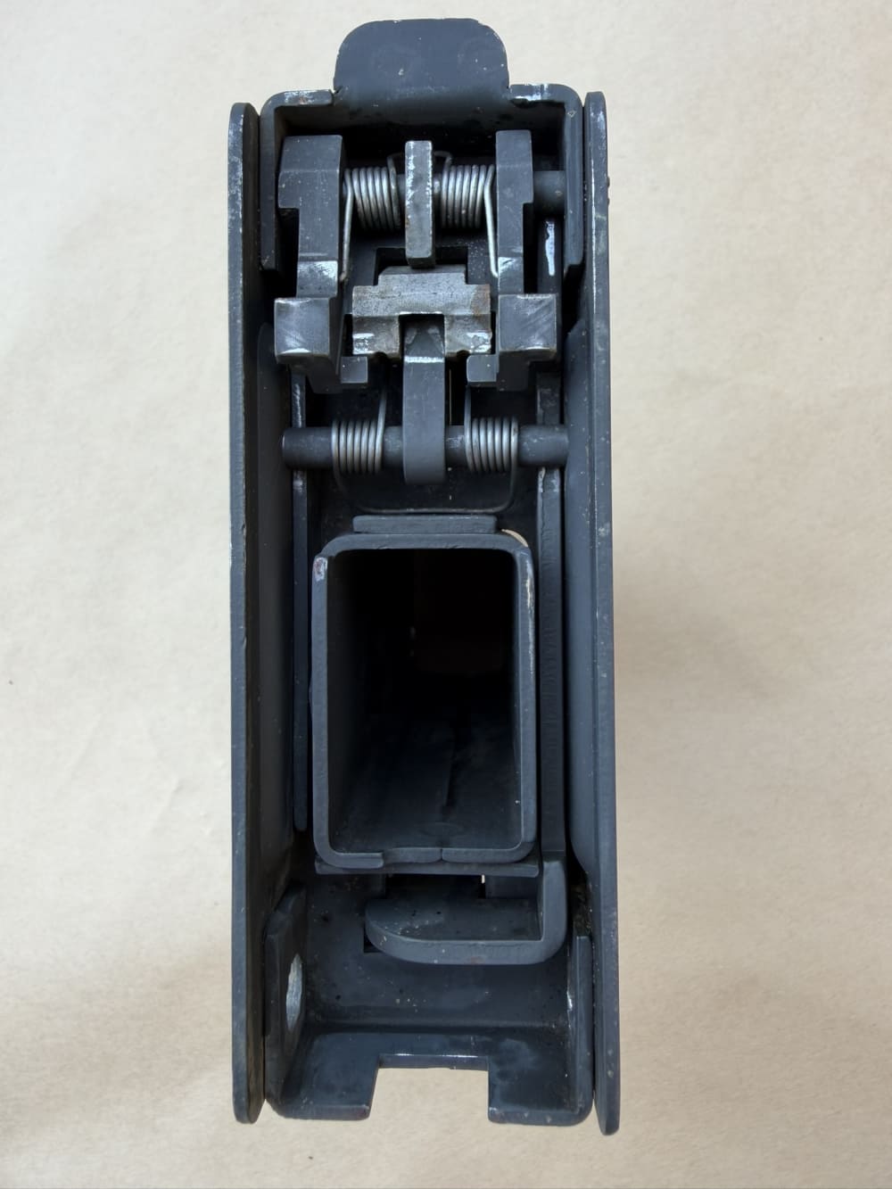 Group Ind Vector Arms HR4332 Uzi SMG-img-3
