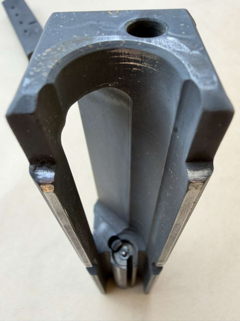 Group Ind Vector Arms HR4332 Uzi SMG-img-5