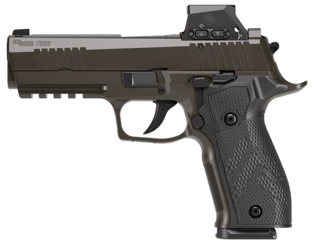 Sig sauer p226x legion rxsl 9mm-img-0