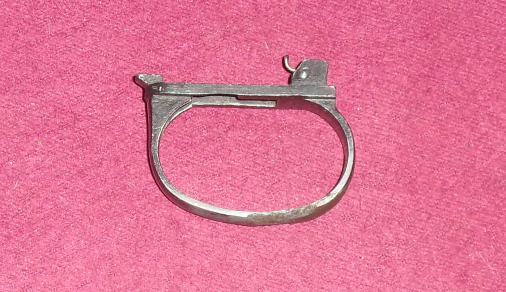 ROHM VALOR .22LR TRIGGER GUARD ASSEMBLY-img-1