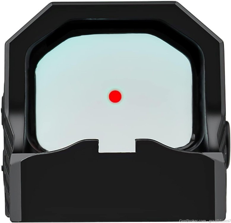 Cyelee CAT PRO, Red 3 MOA Dot, For RMSc/407k/507k Footprint NAKCP FREE SHIP-img-5